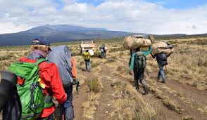 8 Days Northern Circuit Safari kilimanjaro