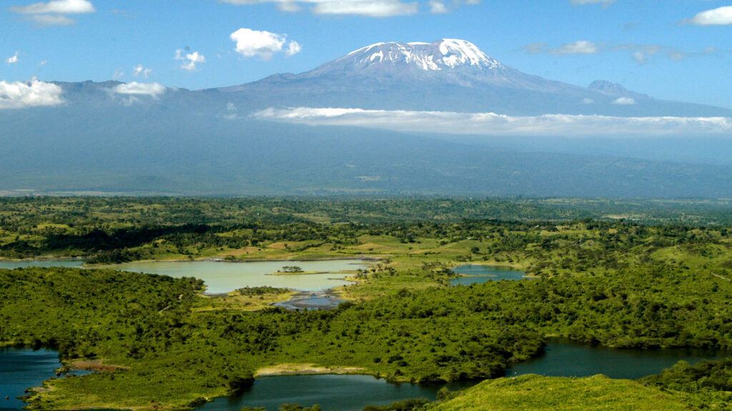 14-Day Kilimanjaro & Tanzania Safari