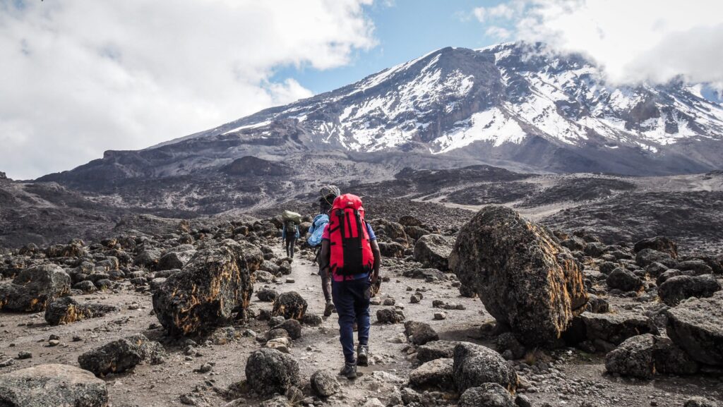 Kilimanjaro Climbing Packages