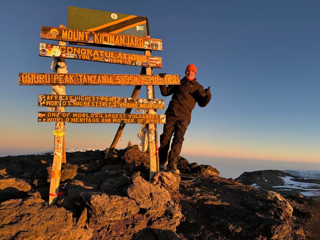 How Much Does It Cost to Climb Mount Kilimanjaro