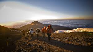Which Kilimanjaro Route Should You Choose