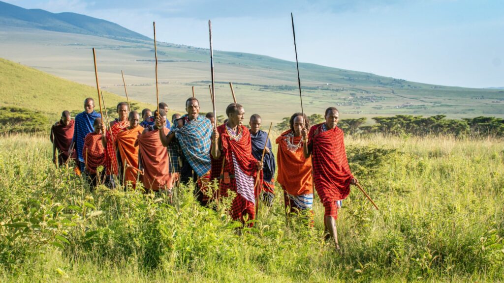 Best Day Trips in Tanzania