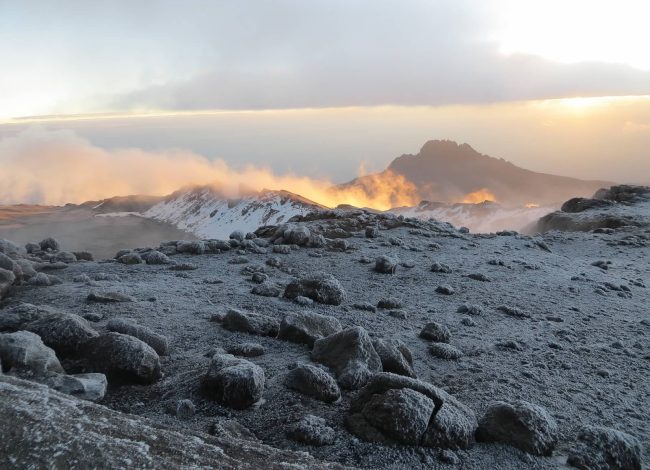 21-Kilimanjaro-Lemosho