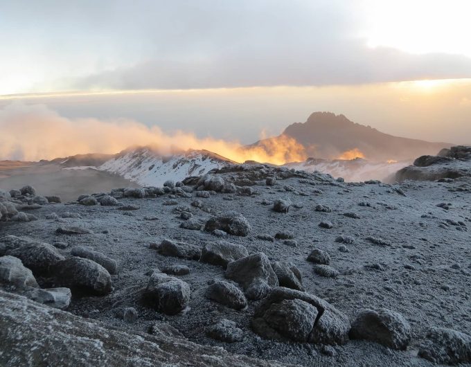 21-Kilimanjaro-Lemosho