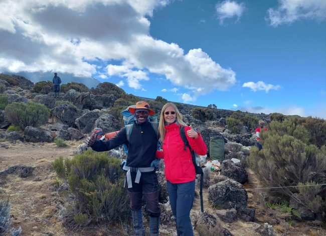 Is Tanzania safe for tourists