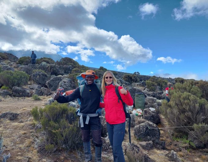 Is Tanzania safe for tourists