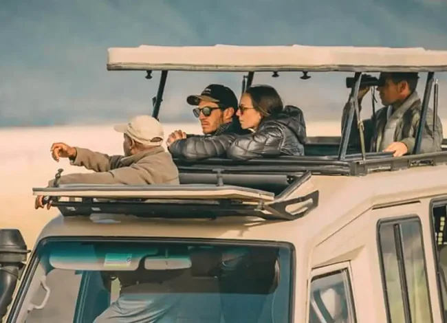 Guides-To-Tanzania-Safari