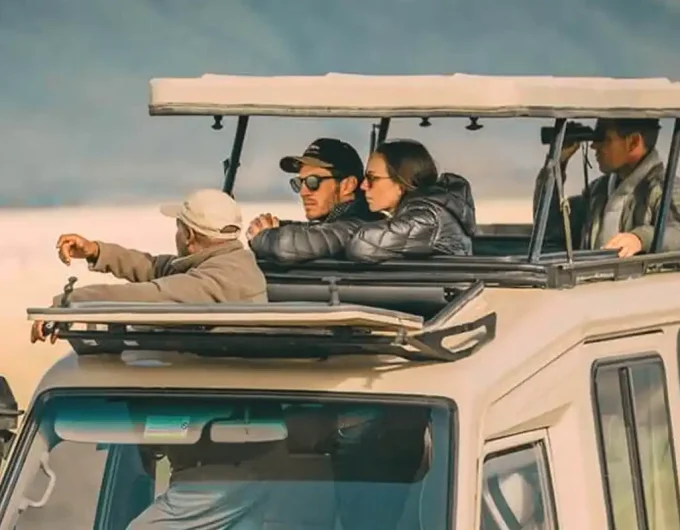 Guides-To-Tanzania-Safari