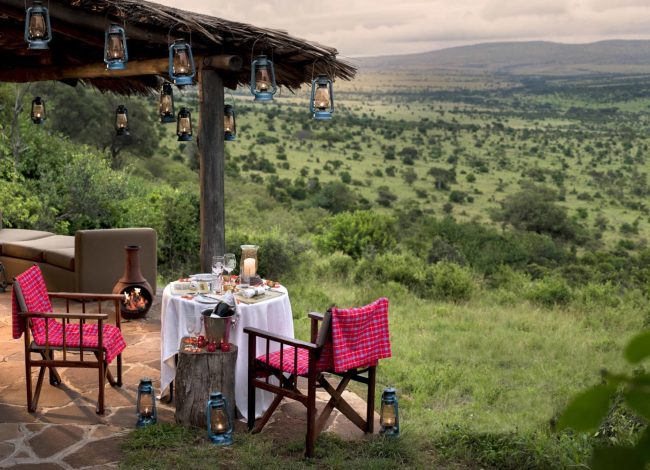 9 Day Honeymoon Safari in Tanzania