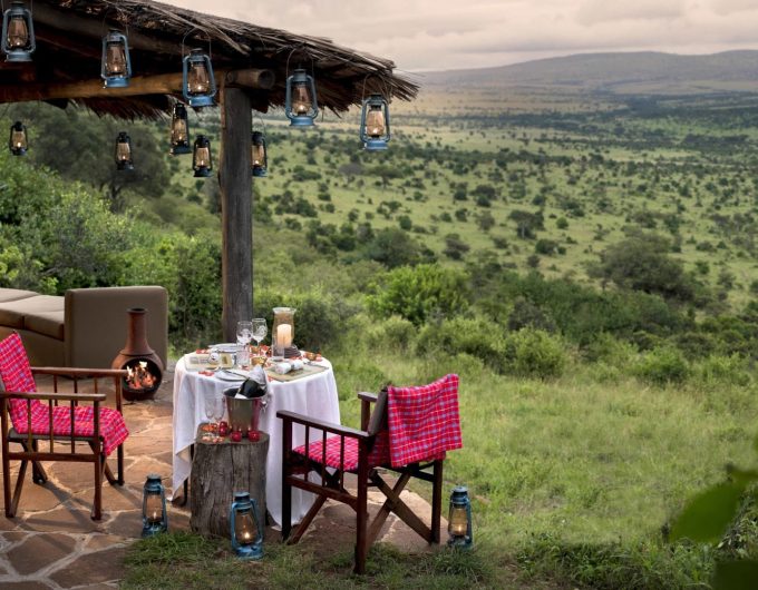 9 Day Honeymoon Safari in Tanzania