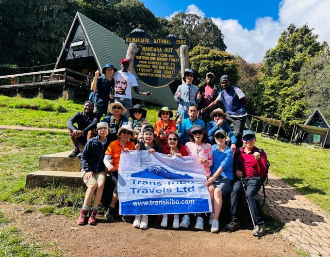 Tanzania safari & Kilimanjaro Climbing Tours
