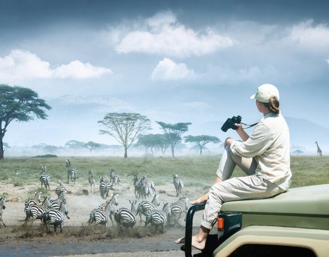 15 Day Kilimanjaro Tanzania & Zanzibar Tours